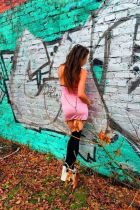 Проститутка Валерия (24 лет, Люберцы)