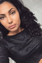 Проститутка Тина (26 лет, Люберцы)