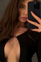 Проститутка Вика (23 лет, Люберцы)