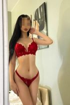 Проститутка Зоя (24 лет, Люберцы)