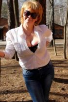 Проститутка Елена (41 лет, Люберцы)