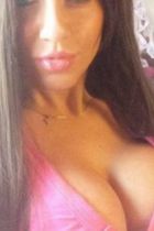 Проститутка Лилия (29 лет, Люберцы)