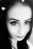 Проститутка Эля (26 лет, Люберцы)