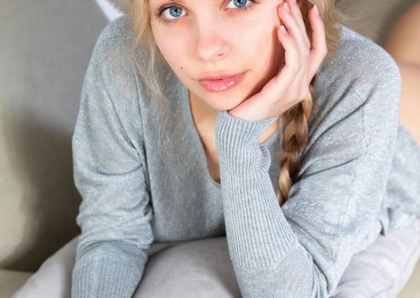 Катя - массаж с интимом от 7000 руб. в час