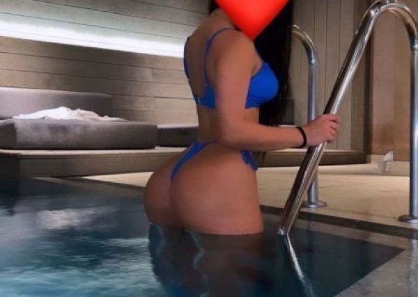 Амелия, эротическое фото