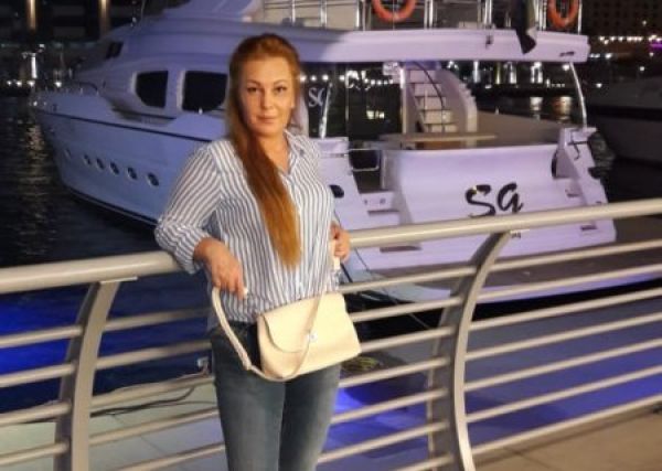 Вера - массаж лингама, классический секс