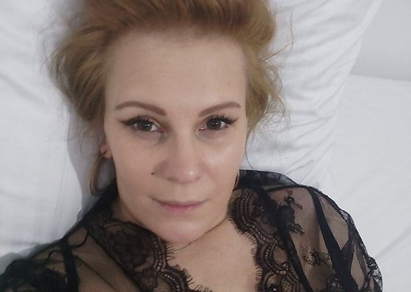 Вера, 44 лет, рост: 165, вес: 60 - МБР, классика, анал