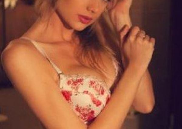 Катенька - доступная индивидуалка