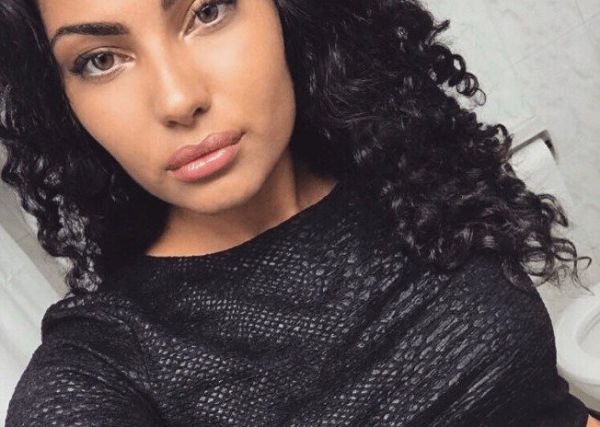 Тина, рост: 169, вес: 57 - проститутка с аналом