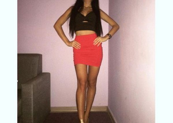 Катя  - украинка проститутка, 23 лет, работает 24 7