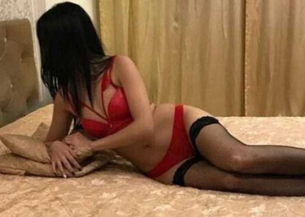 Купить проститутку в Люберцах (Алия, тел. 8 929 617-99-45)