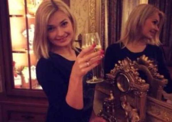 Маленькая шлюха Ирина, 27 лет, г. Люберцы