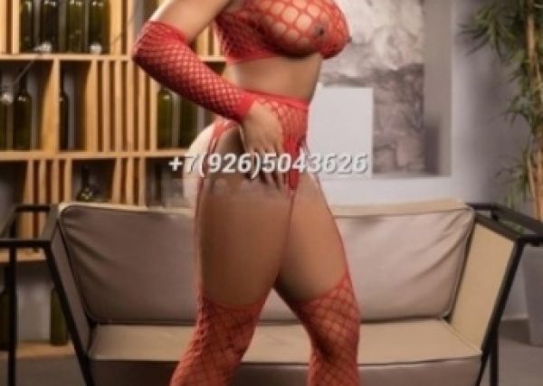 Анна, тел. 8 926 504-36-26 - красивая девушка для интима