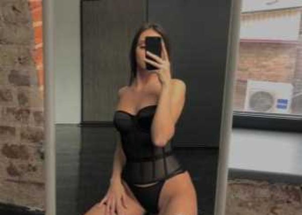 БДСМ индивидуалка Юхима, 23 лет, рост: 170, вес: 56