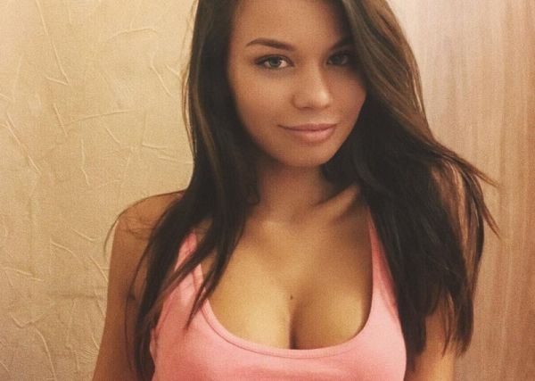 Ника - секс знакомства в Люберцах