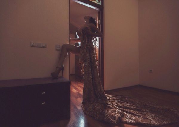 Украинская шлюха Лика, рост: 168, вес: 53