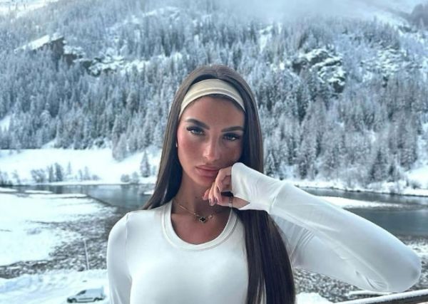 Секс негритянка Сабина, от 8500 руб. в час