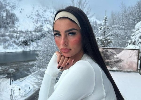 Сабина, 26 лет - БДСМ услуги в Люберцах