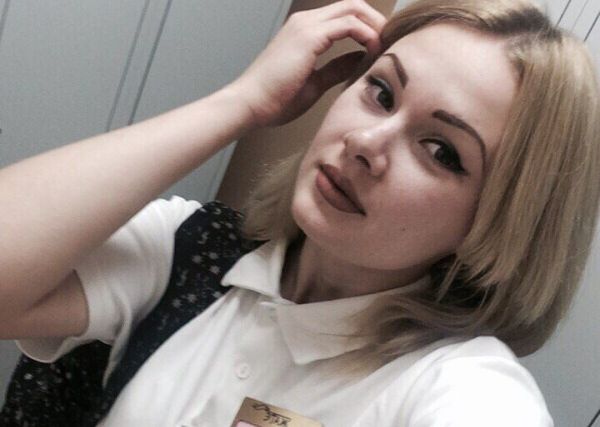 Жанна  , 24 лет - госпожа со страпоном
