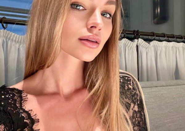 Надюша - проститутка для семейных пар, рост: 169, вес: 56