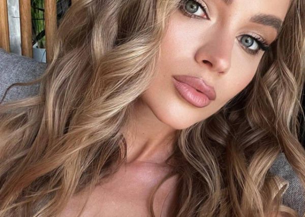 Надюша, фото путаны