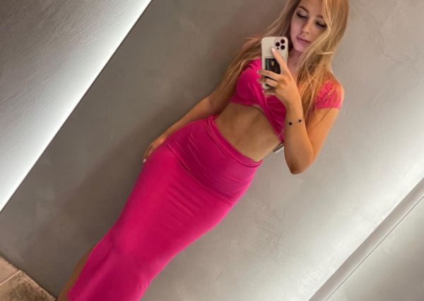 Оля, тел. 8 903 902-15-02 - эротический массаж члена, круглосуточно