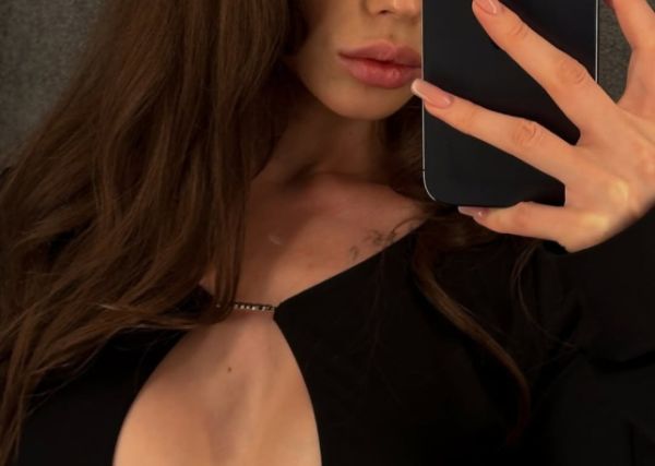 Вика - интим массаж, классика, минет в Люберцах