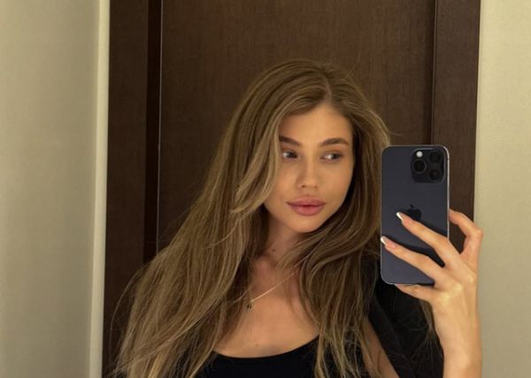 Элитная проститутка Вика, рост: 167, вес: 50