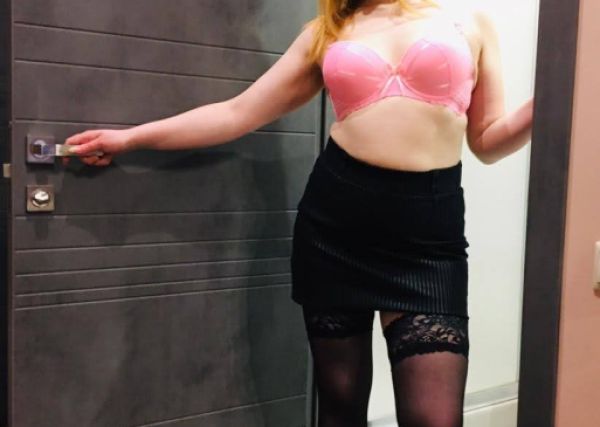 Бюджетная проститутка Лиза, рост: 166, вес: 63