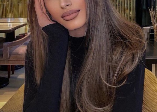 Оксана, фото красивой шлюхи