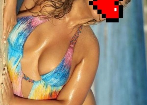 Стефания, рост: 166, вес: 56 - проститутка с настоящими фото