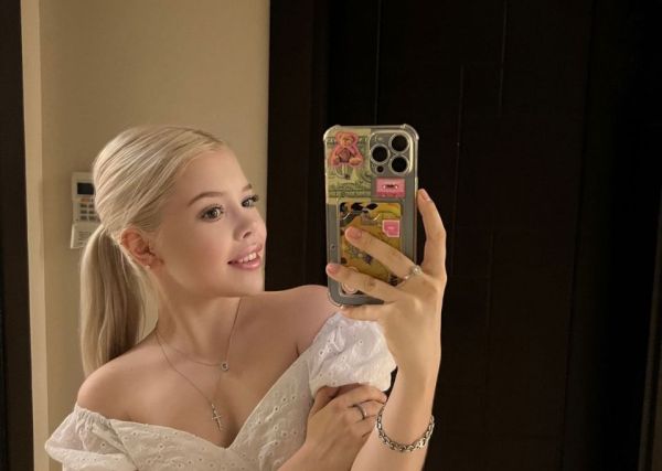 Инди Белла — фото и отзывы