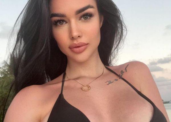 Надя, тел. 8 923 128-45-64 - бдсм массаж