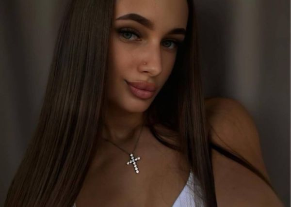 Страпонесса Мира, рост: 172, вес: 53, закажите онлайн