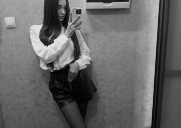 Мира, 8 923 741-39-80 - БДСМ анкета