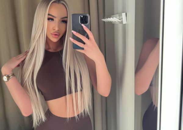 Нэлли предлагает массаж простаты страпоном, круглосуточно, недорого