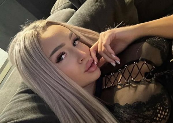 Нэлли, тел. 8 905 089-31-87 - проститутка со страпоном в г. Люберцах