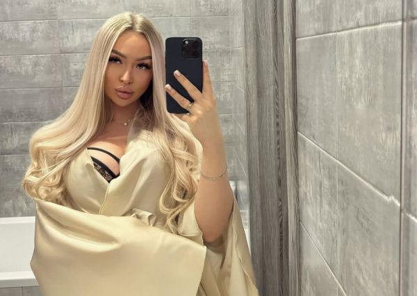 Нэлли, тел. 8 905 089-31-87 - бдсм массаж