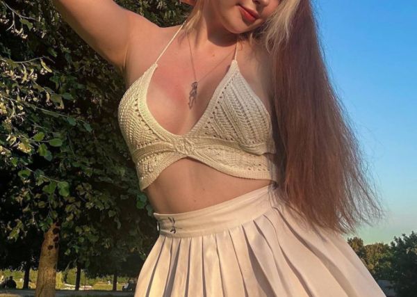 Самая дешевая проститутка Ника, 27 лет, закажите онлайн