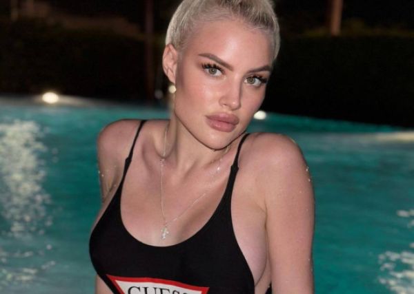 Индивидуалка Лариса, закажите девушку онлайн