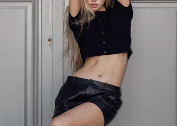 Снять девушку на час (Алиса, 23 лет)