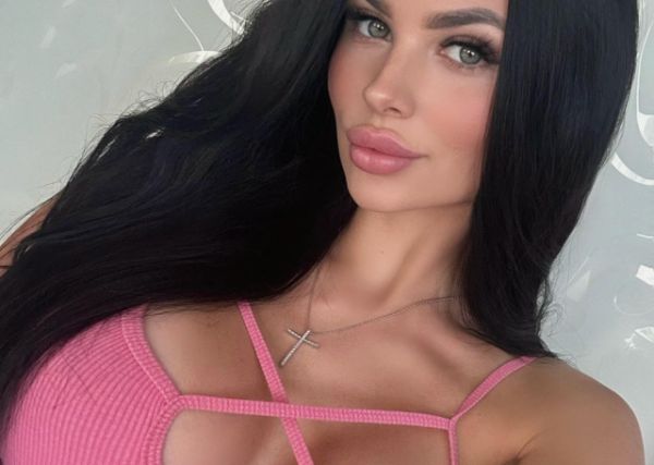 Жасмин - проститутка БДСМ в Люберцах