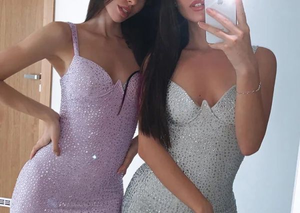 Лариса, 25 лет - анкета шлюхи