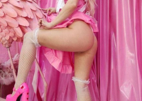 Маша - массаж лингама, классический секс