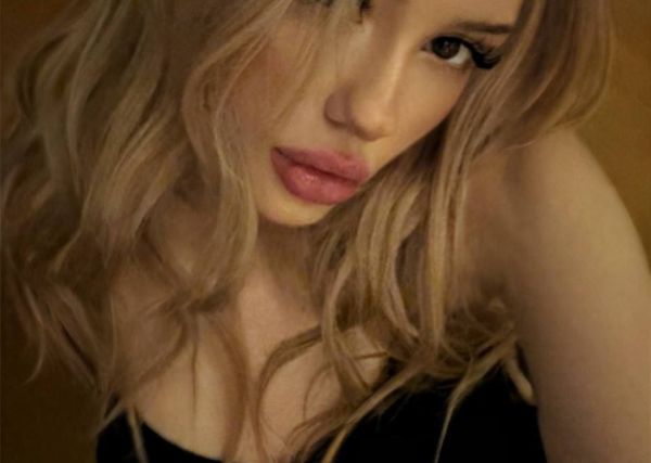 Оля, тел. 8 905 089-31-20 - девушка для массажа