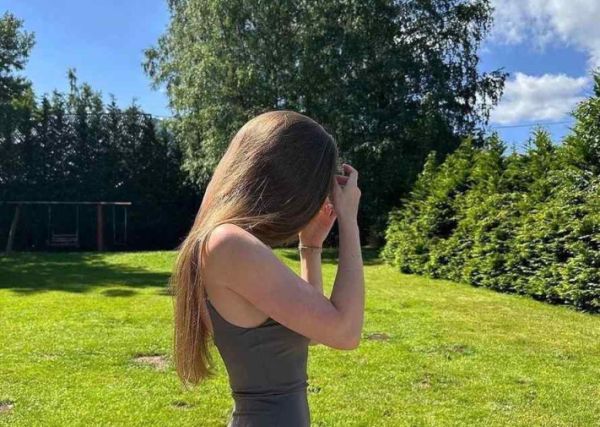 ВИП девушка Лиза, 22 лет, рост: 168, вес: 52