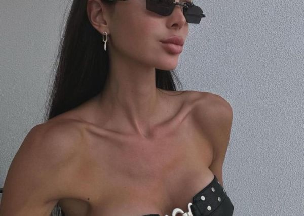 Naomi, 20 лет - минет в Люберцах