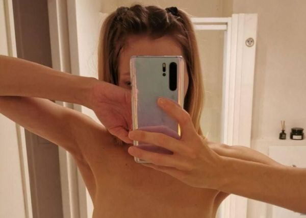 Анабель, фотография индивидуалки