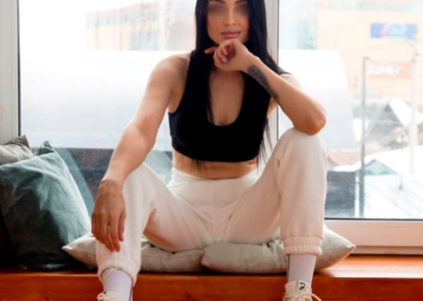Евгения, 8 906 705-92-84 - БДСМ анкета
