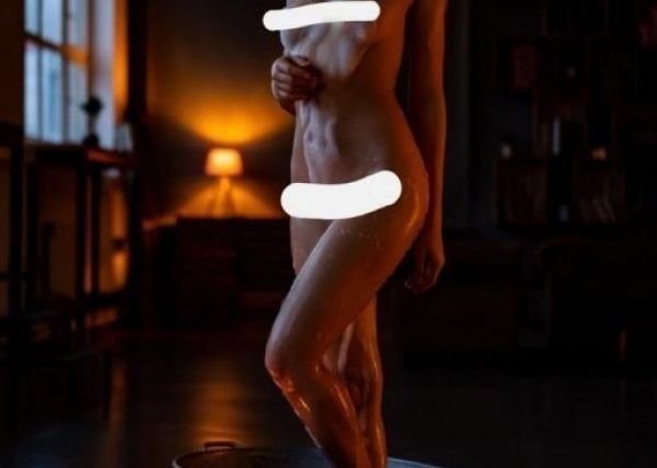 Валерия, анкетное фото